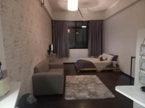 Modern Apartment in Maboneng, Johannesburg